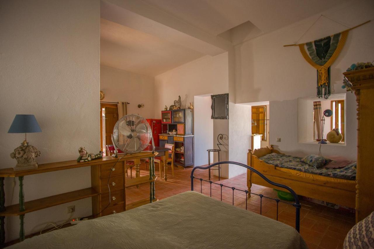 Villa Casa Liberdade Distrikt Distrikt Faro Exterior foto